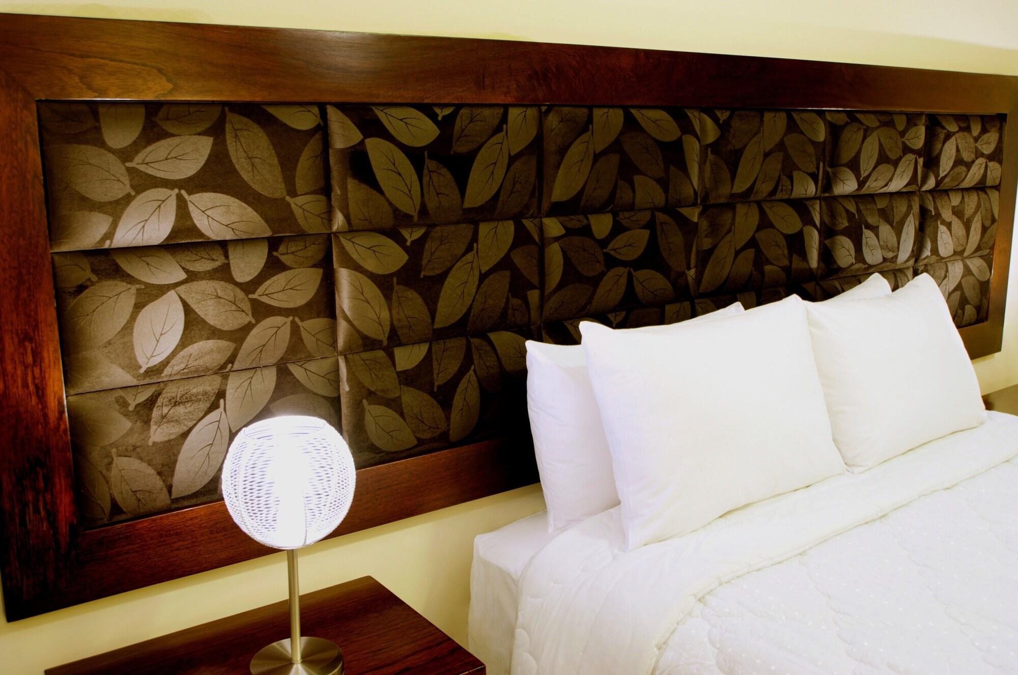 Mint Hotel Arequipa Buitenkant foto