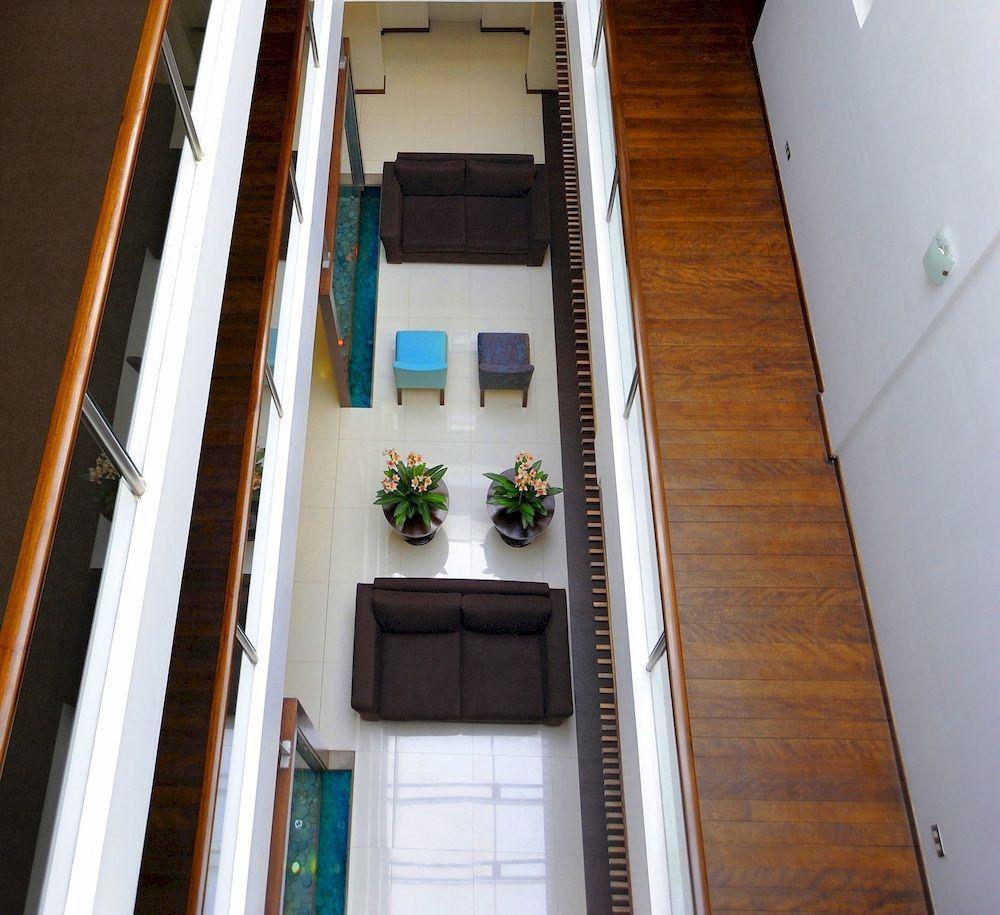 Mint Hotel Arequipa Buitenkant foto